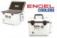 Engel Bait Cooler (Select Size) ENGLBC