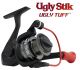 Ugly Stik Ugly Tuff 5BB 5.2:1 Aluminum Body Spinning Reel USTUFFSP25