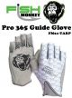 Fish Monkey Pro 365 Guide Glove Tarpon (Select Size) FM21-TARP 