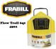 Frabill Flow-Troll Minnow Bucket 6qt 4501