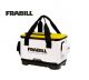 Frabill 8Qt Insulated Universal Bait Station W/ Aerator FRBBA168