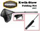 Frabill Kwik-Stow Folding Net 3607