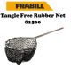 Frabill Tangle Free Rubber Net 17x19