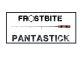 Frostbite Pantastick Twilight Series 29'' Ultra Light Ice Rod T29UL