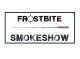 Frostbite Smokeshow Vanta Black 37'' Medium Light V37ML