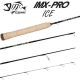 G. Loomis IMX-PRO Ice Spinning Rods