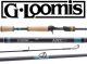 G Loomis NRX+ Jig & Worm Casting Rods