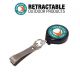 Boomerang Tool Company Retractable Zinger and Nippers Combo 0TBP-0141