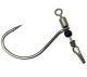 Gamakatsu G-Finesse Swivel Shot Octopus Hook