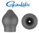 Gamakatsu G-Shield Tungsten Punching Weight 1pk (Select Size) 445000