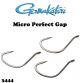 Gamakatsu Micro Perfect Gap