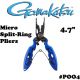 Gamakatsu Micro Split Ring Pliers 4.7