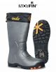 Norfin Klondaik Winter Snow Boots W/ Heel Ice Cleat (Select Size)