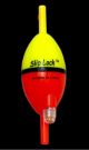 The Slip Lock Lighted Bobber (Select Size) SLLB