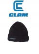 Clam Ice Armor Fleece Toque One Size Fits Most  8183