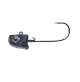 Great Lakes Finesse Hanging Head Matte Black