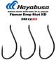 Hayabusa Drop Shot Hook HD
