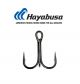 Hayabusa Premium Treble Hooks TBL930