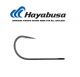 Hayabusa WRM929 Trailer Hooks NRB Coating (Select Size) EC929L1