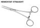 Hemostat Straight Forceps (Select Size) 1003-