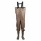 Hodgman Mackenzie Cleated Chest Bootfoot Waders (Select Size) CBC-