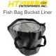HT Enterprises Bucket Fish Bag BFB-100