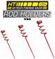 HT Enterprises Coiled Wire Rod Holder WBH