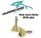 Hurricane Fish Alert Bells 2pk HUR-48A
