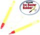 Clam Ice Buster Bobber Glow 6pk (Select Size) 1594