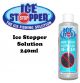 Ice Stopper Solutlon 240ml Non-Toxic De-Icer IS-S