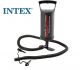 Intex Hi-Output Air Pump Double Quick I Portable Air Pump 68612E
