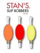 Stan's Slip Bobbers #51 Weighted Oval Slip Float 1/PK. (Select Color)