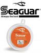 Seaguar STS Salmon Fluorocarbon Leader Material 100 Yd Spool (Choose Test) 