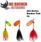 Joe Bucher Outdoors Buchertails 500 series 5