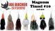 Joe Bucher Magnum Tinsel #10 (Select Color) 528-400
