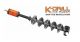 K-Drll Ice Auger 8.5