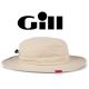 Gill Marine Sun Hat Khaki UV50+ (Select Size) 140S
