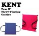 Kent Boat Throw Cushion (Select Color) 8078