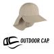 Outdoor Cap Khaki Guide Hat 04656930