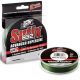 Suffix 832 Advanced Superline Low-Vis Green Braided Line 300YD Spool (select #)