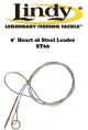 Lindy Heart Of Steel 9' Stringer ST66