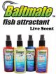 Baitmate Live Fish Attractant (Select Scent) c55