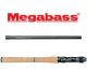 Megabass Orochi Flatside Special XX 7' Medium Regular Casting Rod F70XX