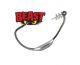 Owner Beast Weighted Twist Lock Hook (Select Size) 5130W