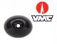 VMV Tungsten Rugby Weights 1/2oz 2pk (Select Color) TRW12