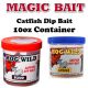 Magic Bait Hog Wild Catfish Dip Bait (SELECT FLAVOR) 79