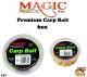 Magic Premium Carp Bait Dough Chunks 6oz (SELECT FLAVOR) #37