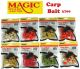 Magic Products Carp Bait 6oz (Select Flavor) 3700