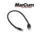 MarCum 12'' Gooseneck USB LED Light GLED12