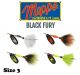 Mepps Black Fury #3 (Select Color) BF3T